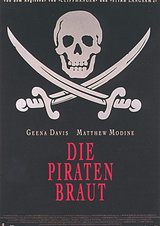 Die Piratenbraut
