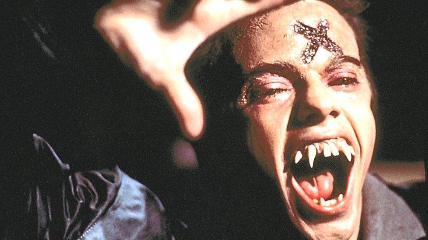 Der Horrorfilm „Rock Paper Dead“ könnte zum neuen „Saw“ werden