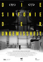 Poster Die Sinfonie der Ungewissheit