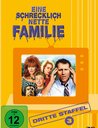 Eine schrecklich nette Familie - Dritte Staffel (3 Discs) Poster