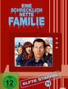 Eine schrecklich nette Familie - Elfte Staffel (3 DVDs) Poster
