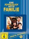 Eine schrecklich nette Familie - Erste Staffel (2 DVDs) Poster