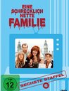 Eine schrecklich nette Familie - Sechste Staffel (3 DVDs) Poster