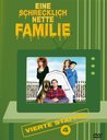 Eine schrecklich nette Familie - Vierte Staffel (3 DVDs) Poster