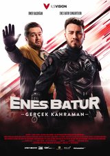 Enes Batur - Gerçek Kahraman
