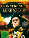Erinnerungen an Lord Nelson - Der komplette Dreiteiler Poster