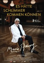 Poster Es hätte schlimmer kommen können - Mario Adorf