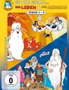 Es war einmal... Das Leben & Der Mensch, Folge 1-4 Poster