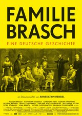 Familie Brasch - Eine deutsche Geschichte