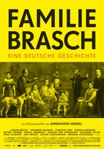 Poster Familie Brasch - Eine deutsche Geschichte