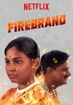 Poster Firebrand