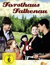 Forsthaus Falkenau - Staffel 14 (3 Discs) Poster