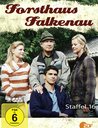 Forsthaus Falkenau - Staffel 16 (3 Discs) Poster