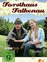 Forsthaus Falkenau - Staffel 17 (3 Discs) Poster
