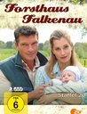 Forsthaus Falkenau - Staffel 20 (3 Discs) Poster