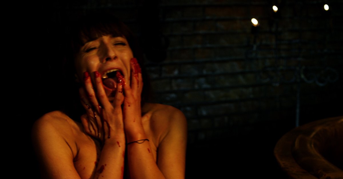 Fright Night 2 Streaming Vf Fright Night 2 Film (2013) · Trailer · Kritik · KINO.de