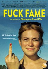 Fuck Fame - Die Geschichte von Elektropop-Ikone Uffie