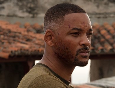 Download Gemini Man Will Smith Jung Images
