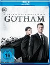 Gotham - Die komplette vierte Staffel Poster