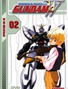 Gundam Wing, Vol. 02, Episoden 06-10 Poster