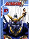Gundam Wing, Vol. 07, Episoden 31-25 Poster