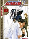 Gundam Wing, Vol. 08, Episoden 36-40 Poster