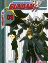 Gundam Wing, Vol. 09, Episoden 41-45 Poster