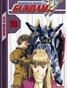 Gundam Wing, Vol. 10, Episoden 46-50 Poster