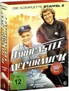 Hardcastle and McCormick - Die komplette Staffel 2 Poster