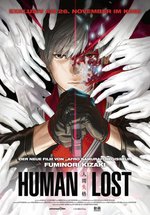 Poster Human Lost