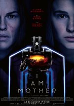 Poster I Am Mother