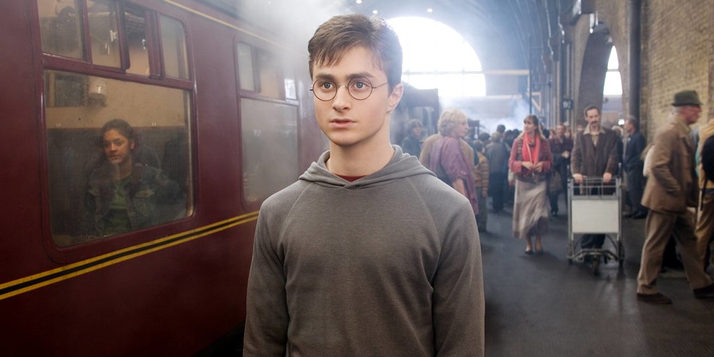 Harry Potter Sendetermine 2020 2021 Alle Teile Im Tv Im Dezember Kino De