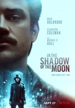 Poster In the Shadow of the Moon