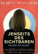 Poster Jenseits des Sichtbaren – Hilma af Klint