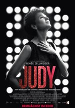 Poster Judy