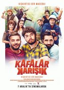 Kafalar Karisik - Wir sind so verwirrt