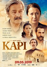 Poster Kapi