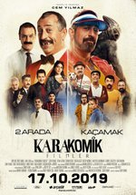 Poster Karakomik Filmler