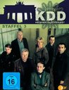 KDD - Kriminaldauerdienst - Staffel 3 (2 Discs) Poster