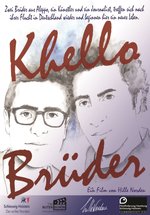 Poster Khello Brüder