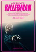 Poster Killerman