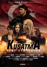 Poster Kusatma