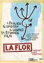 Poster La Flor