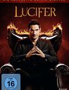 Lucifer - Die komplette dritte Staffel Poster