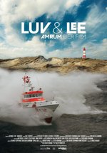 Poster Luv &amp; Lee: Amrum - Der Film