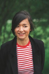 Mariko Minoguchi