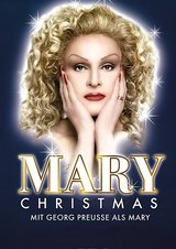 Mary Christmas - Die Show mit Georg Preusse