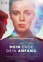 Poster Mein Ende. Dein Anfang.