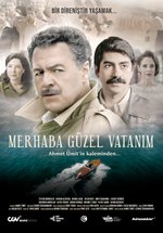 Poster Merhaba Güzel Vatanim