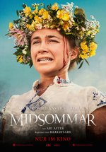 Poster Midsommar - Das Böse wird ans Licht kommen